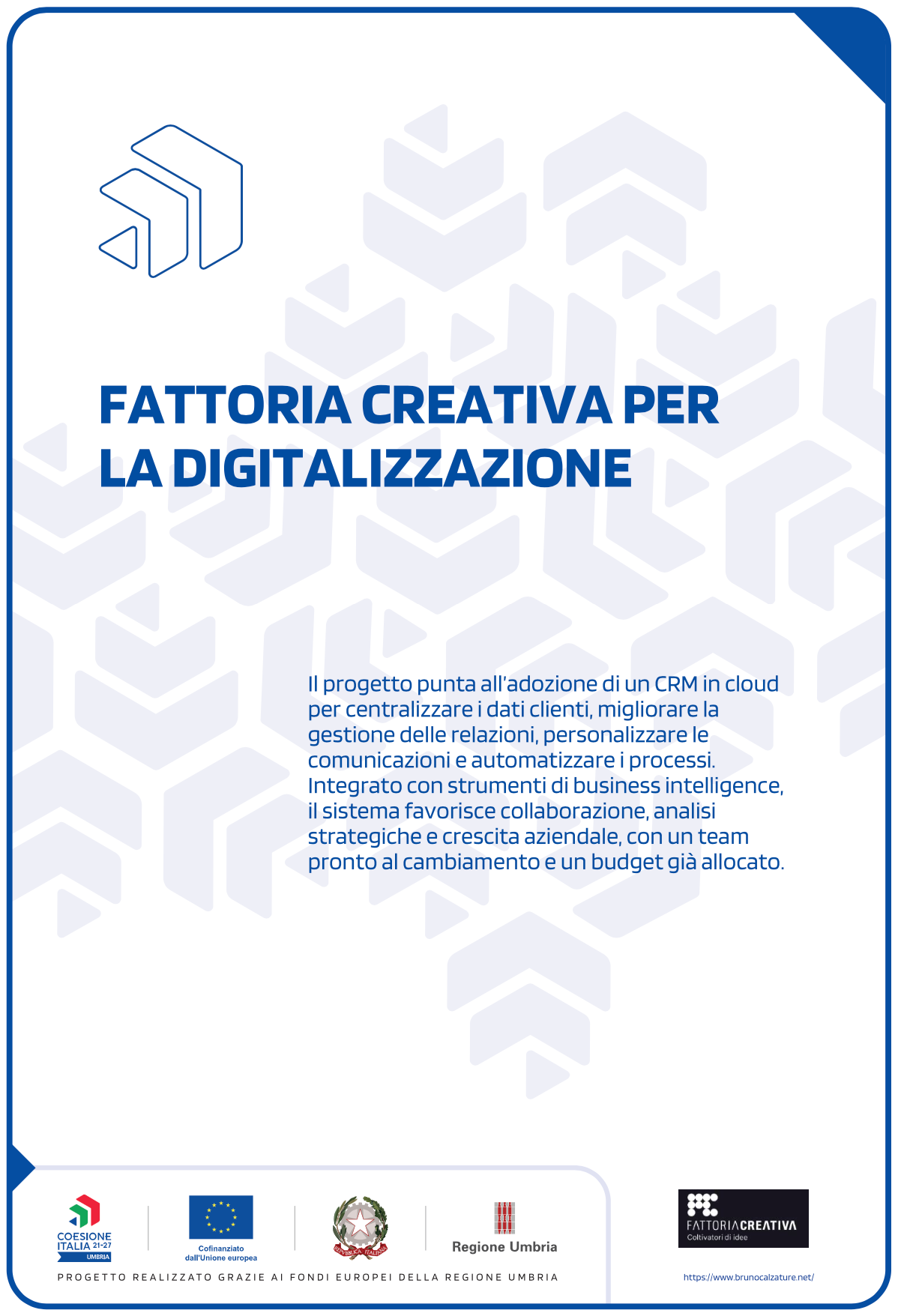 Bando Digitalizzazione